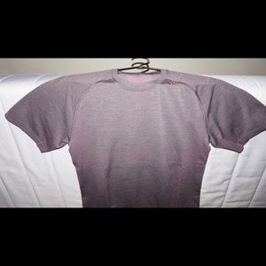 Lululemon Metal Tech T-shirt